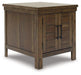 Moriville Occasional Table Set - Plourde Furniture Co (Caribou, ME)