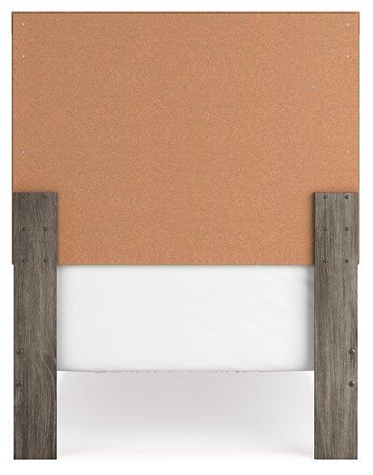 Ralinksi Bedroom Set - Plourde Furniture Co (Caribou, ME)