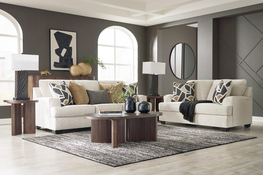 Heartcort Living Room Set - Plourde Furniture Co (Caribou, ME)