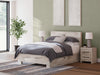 Lawroy Bed - Plourde Furniture Co (Caribou, ME)