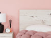 Lawroy Bed - Plourde Furniture Co (Caribou, ME)
