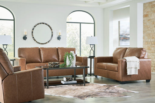 Bolsena Living Room Set - Plourde Furniture Co (Caribou, ME)