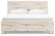 Lawroy Bed - Plourde Furniture Co (Caribou, ME)