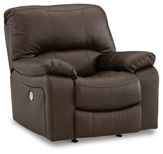 Leesworth Living Room Set - Plourde Furniture Co (Caribou, ME)