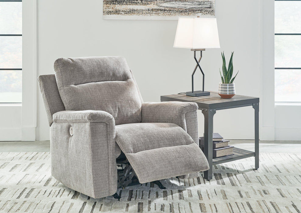 Barnsana Living Room Set - Plourde Furniture Co (Caribou, ME)