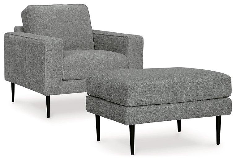 Hazela Living Room Set - Plourde Furniture Co (Caribou, ME)