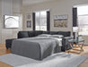Altari Living Room Set - Plourde Furniture Co (Caribou, ME)
