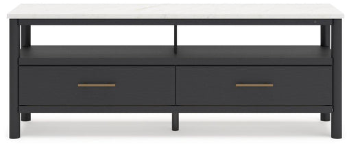 Cadmori 72" TV Stand - Plourde Furniture Co (Caribou, ME)