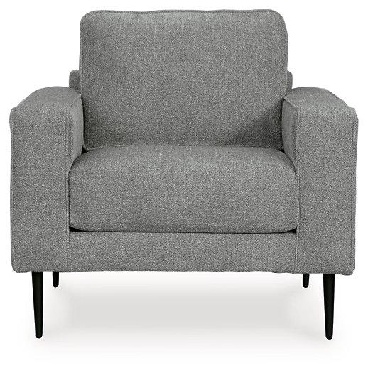 Hazela Living Room Set - Plourde Furniture Co (Caribou, ME)