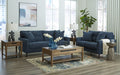 Bixler Living Room Set - Plourde Furniture Co (Caribou, ME)