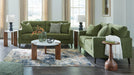 Bixler Living Room Set - Plourde Furniture Co (Caribou, ME)