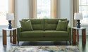 Bixler Living Room Set - Plourde Furniture Co (Caribou, ME)