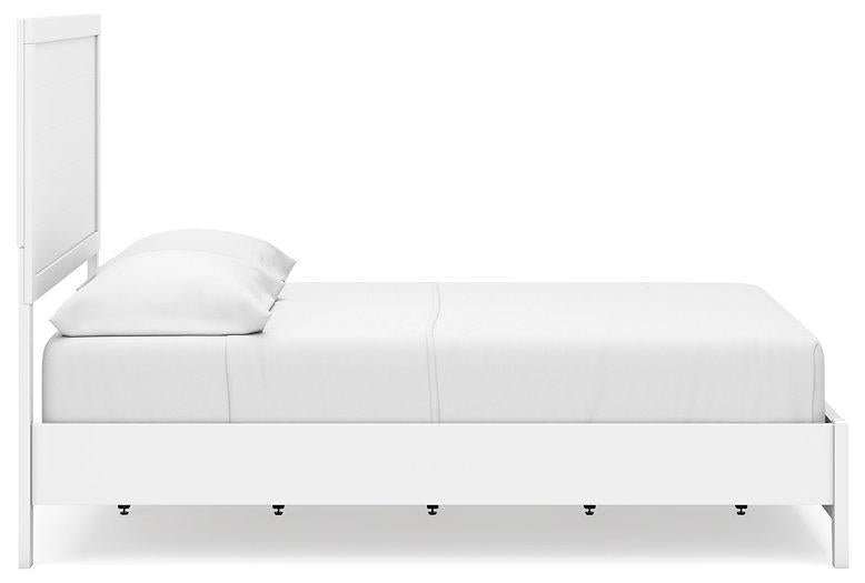 Binterglen Bedroom Package - Plourde Furniture Co (Caribou, ME)