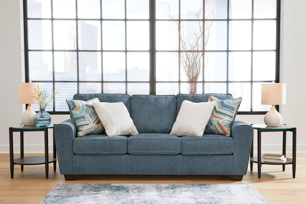 Cashton Sofa Sleeper - Plourde Furniture Co (Caribou, ME)