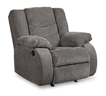 Tulen Recliner - Plourde Furniture Co (Caribou, ME)