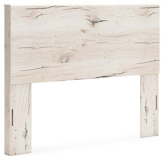 Lawroy Bed - Plourde Furniture Co (Caribou, ME)