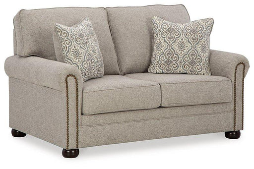 Gaelon Loveseat - Plourde Furniture Co (Caribou, ME)