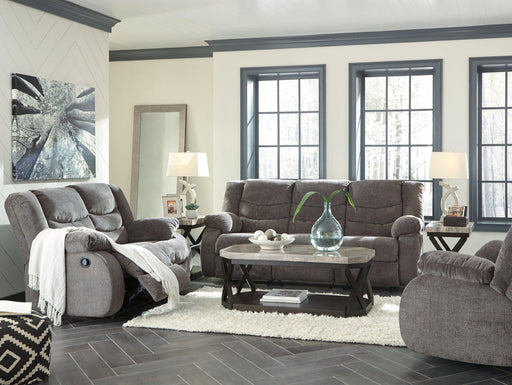 Tulen Living Room Set - Plourde Furniture Co (Caribou, ME)