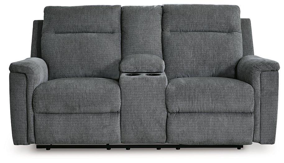 Barnsana Living Room Set - Plourde Furniture Co (Caribou, ME)