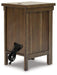 Moriville Occasional Table Set - Plourde Furniture Co (Caribou, ME)
