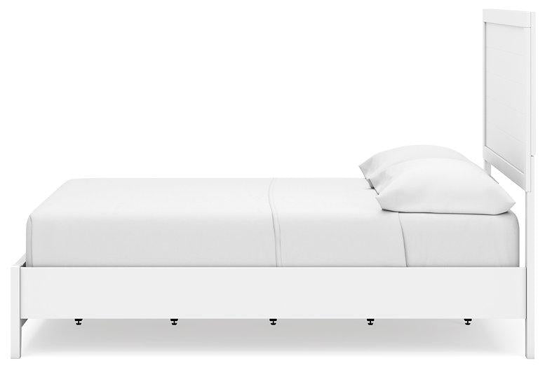 Binterglen Bedroom Package - Plourde Furniture Co (Caribou, ME)