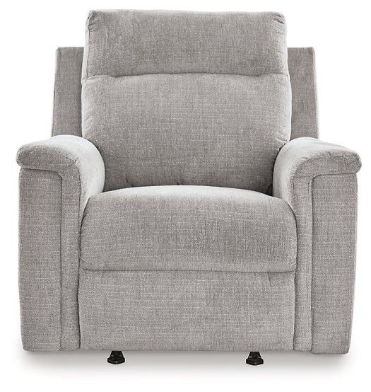 Barnsana Living Room Set - Plourde Furniture Co (Caribou, ME)
