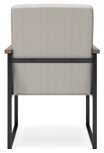Montia Home Office Set - Plourde Furniture Co (Caribou, ME)
