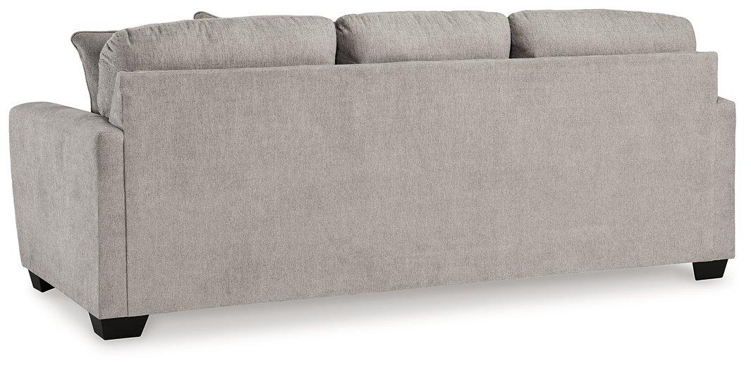 Avenal Park Sofa - Plourde Furniture Co (Caribou, ME)