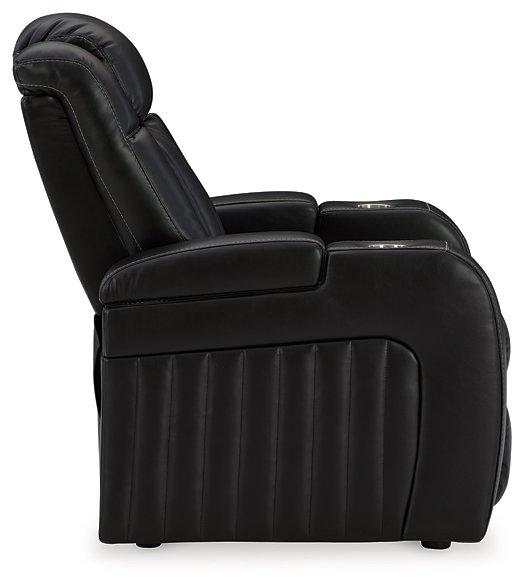Caveman Den Upholstery Package - Plourde Furniture Co (Caribou, ME)