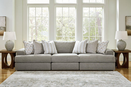 Avaliyah Sectional Sofa - Plourde Furniture Co (Caribou, ME)