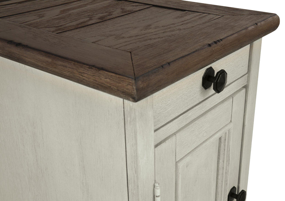 Bolanburg Table Set - Plourde Furniture Co (Caribou, ME)
