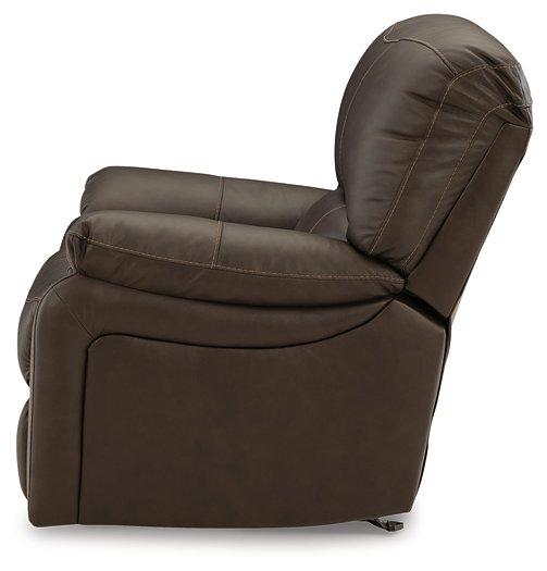 Leesworth Living Room Set - Plourde Furniture Co (Caribou, ME)