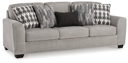 Avenal Park Sofa - Plourde Furniture Co (Caribou, ME)