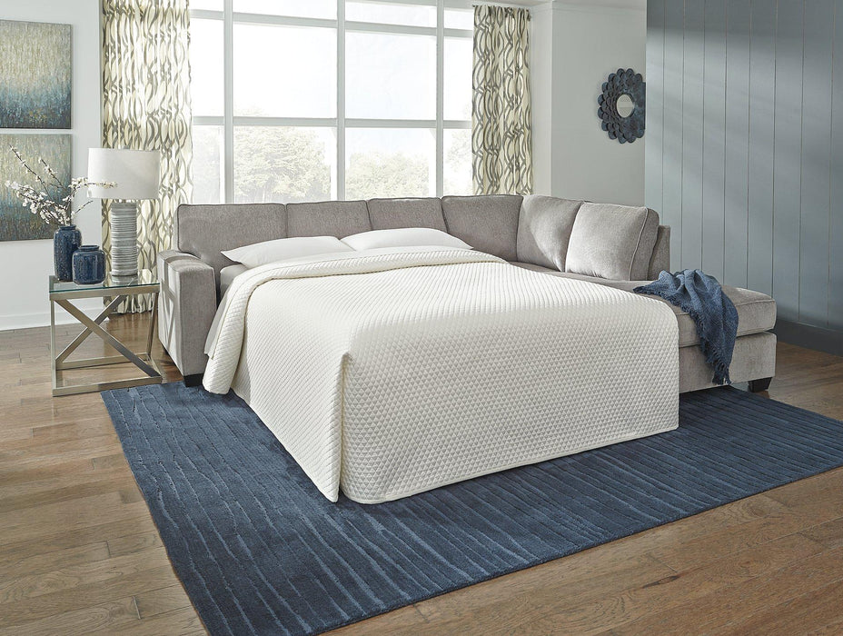 Altari Living Room Set - Plourde Furniture Co (Caribou, ME)