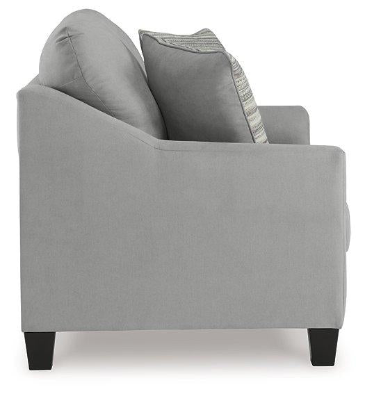 Adlai Loveseat - Plourde Furniture Co (Caribou, ME)