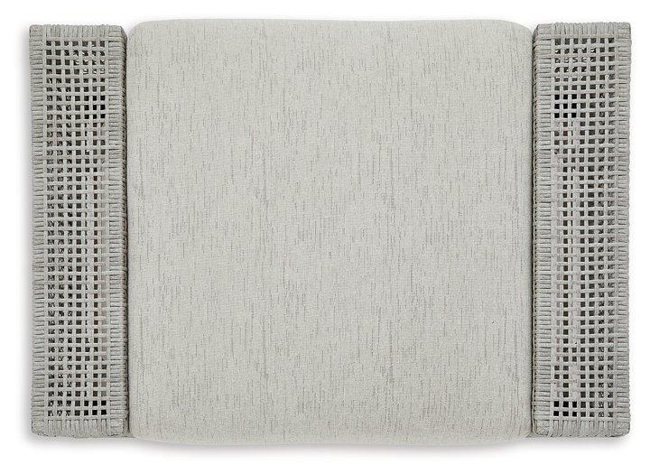 Seton Creek Outdoor Seating Set - Plourde Furniture Co (Caribou, ME)