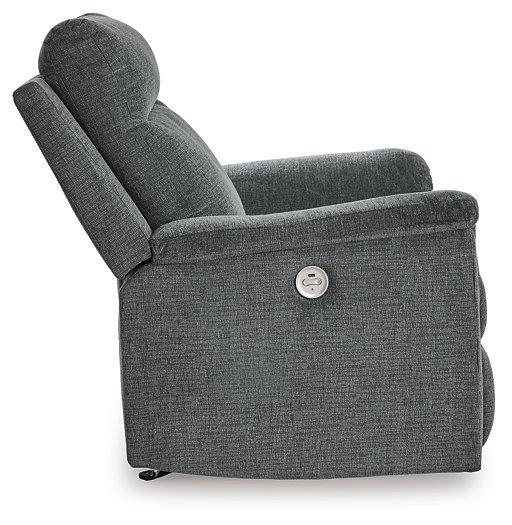 Barnsana Living Room Set - Plourde Furniture Co (Caribou, ME)