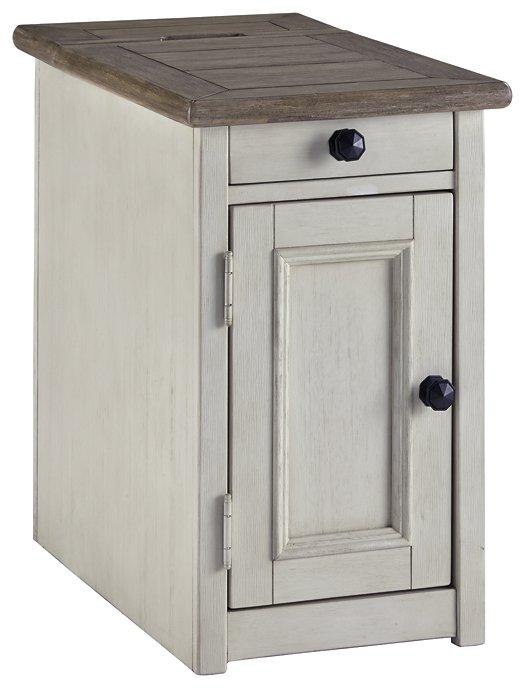 Bolanburg Table Set - Plourde Furniture Co (Caribou, ME)