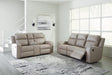 Lavenhorne Living Room Set - Plourde Furniture Co (Caribou, ME)