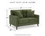 Bixler Living Room Set - Plourde Furniture Co (Caribou, ME)