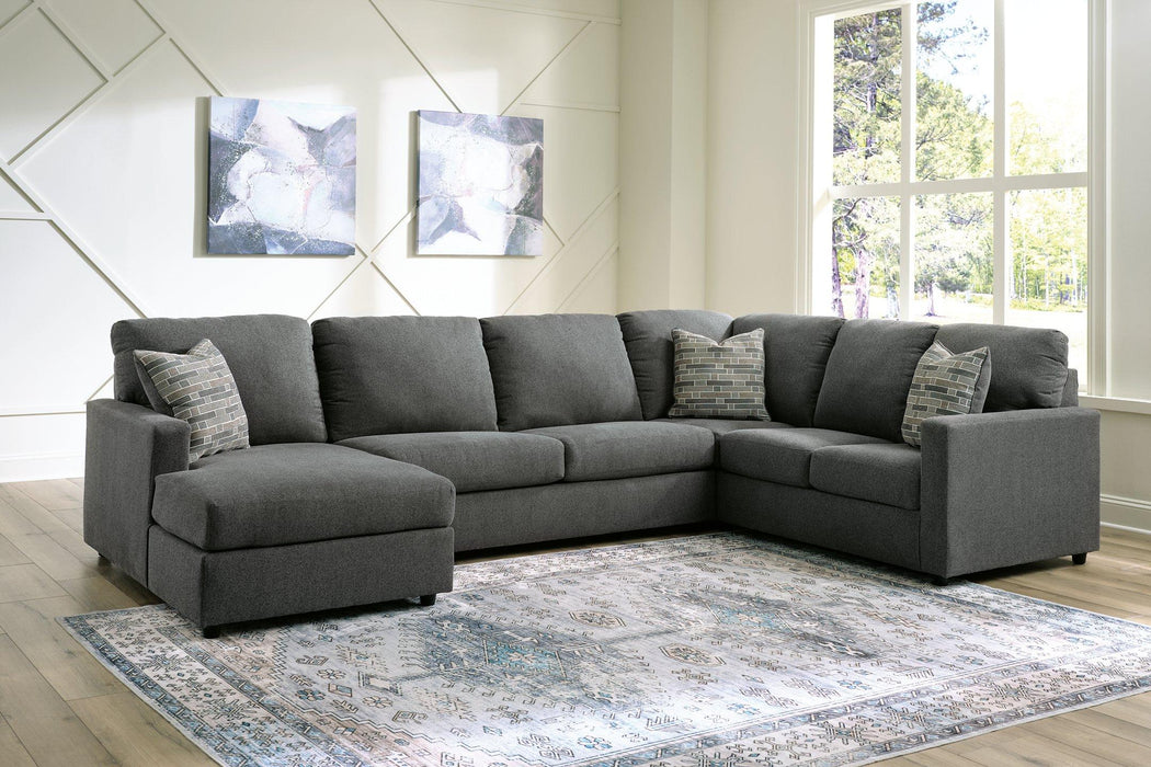 Edenfield Living Room Set - Plourde Furniture Co (Caribou, ME)