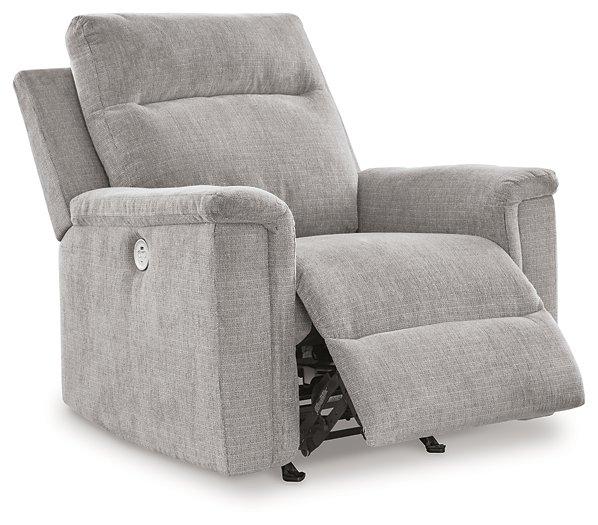 Barnsana Living Room Set - Plourde Furniture Co (Caribou, ME)