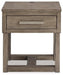Loyaska Occasional Table Set - Plourde Furniture Co (Caribou, ME)
