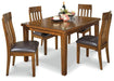 Ralene Dining Room Set - Plourde Furniture Co (Caribou, ME)