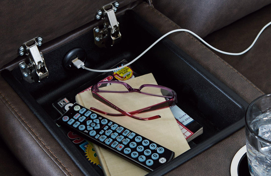 Lavenhorne Living Room Set - Plourde Furniture Co (Caribou, ME)