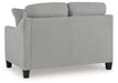 Adlai Loveseat - Plourde Furniture Co (Caribou, ME)