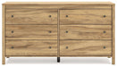 Bermacy Bedroom Set - Plourde Furniture Co (Caribou, ME)