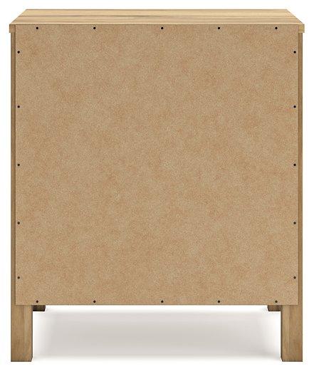 Bermacy Bedroom Set - Plourde Furniture Co (Caribou, ME)