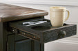 Tyler Creek Table Set - Plourde Furniture Co (Caribou, ME)