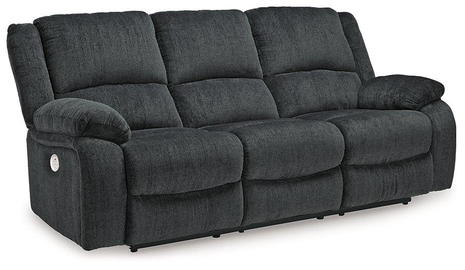 Draycoll Living Room Set - Plourde Furniture Co (Caribou, ME)